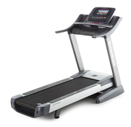 nordictrack endurance t10 treadmill 