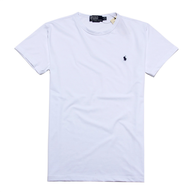 ralph lauren white tshirt 