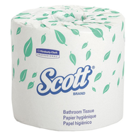 scott tissues 
