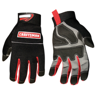 sears craftmans gloves