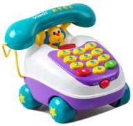 vtech toy phone 