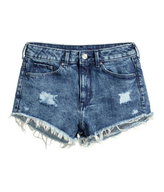 womens jeans shorts 