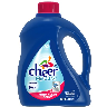 closeout liquid detergent