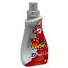 closeout liquid detergent