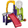 discount little tykes climber