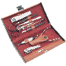 closeout manicure set