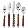 closeout martha stewart flatware