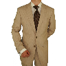 closeout mens 2pc suit