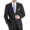 closeout mens 2pc suit