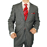 wholesale mens 2pc suit