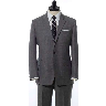 wholesale mens 2pc suit