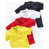 discount nautica kids polos