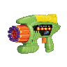 discount nerf gun