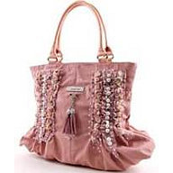 closeout nicole lee handbag