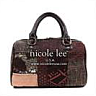 closeout nicole lee handbags
