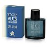 Night Blue Mission Men Eau de Toilette 3.3oz 