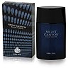 Night Canyon Men Eau de Toilette 3.3oz 