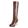 discount nine west womens knee high boot