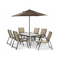 closeout patio furniture