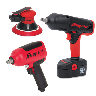 closeout power tools