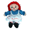 closeout raggedy ann