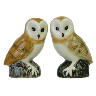 wholesale salt and pepper owls