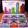 wholesale sex and the city perfume gift box set