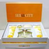 wholesale sex and the city perfume gift box set