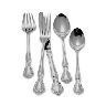 closeout silverware