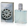 Steel Wheel Men Eau de Perfume 3.3oz 