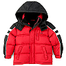 closeout toddlers jacket