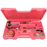 closeout tool set