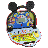 closeout toy laptop