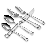 discount vera wang flatware