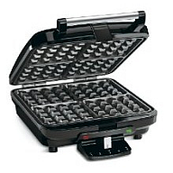 discount waffle iron