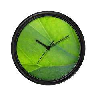 closeout wall clock