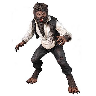 closeout wolfman action figure