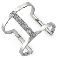  sterling silver cuff 