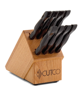 8 pc knife set