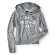 aeropostale womens pullover hoodie sweatshirt 