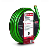 craftsman hose