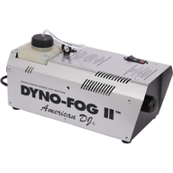 fog machine 