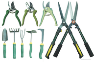 garden tools