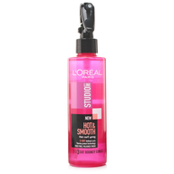 loreal hot curl spray 