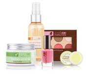 zz beauty products