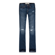 abercrombie womens jeans