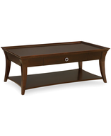 abington coffee table 