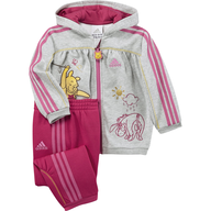 adidas childrens sweatsuit