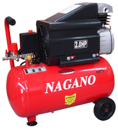 air compressor nca24l2hp