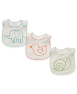 animal bibs 